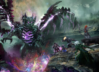1200px Shatterer Destiny - Guild Wars 2 Merch