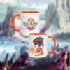 3 - Guild Wars 2 Merch