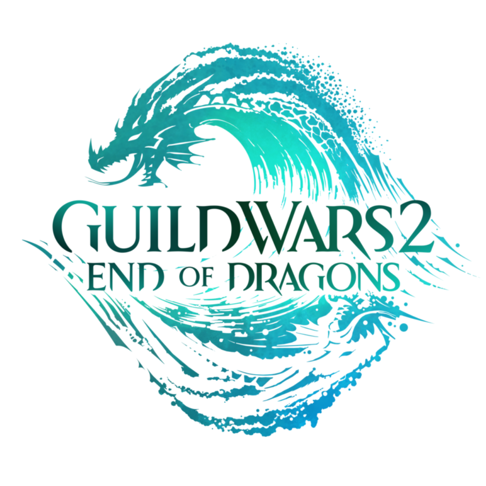 End of Dragons - Guild Wars 2 Merch