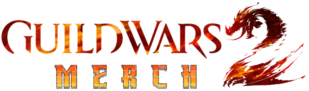 Guild Wars 2 Merch