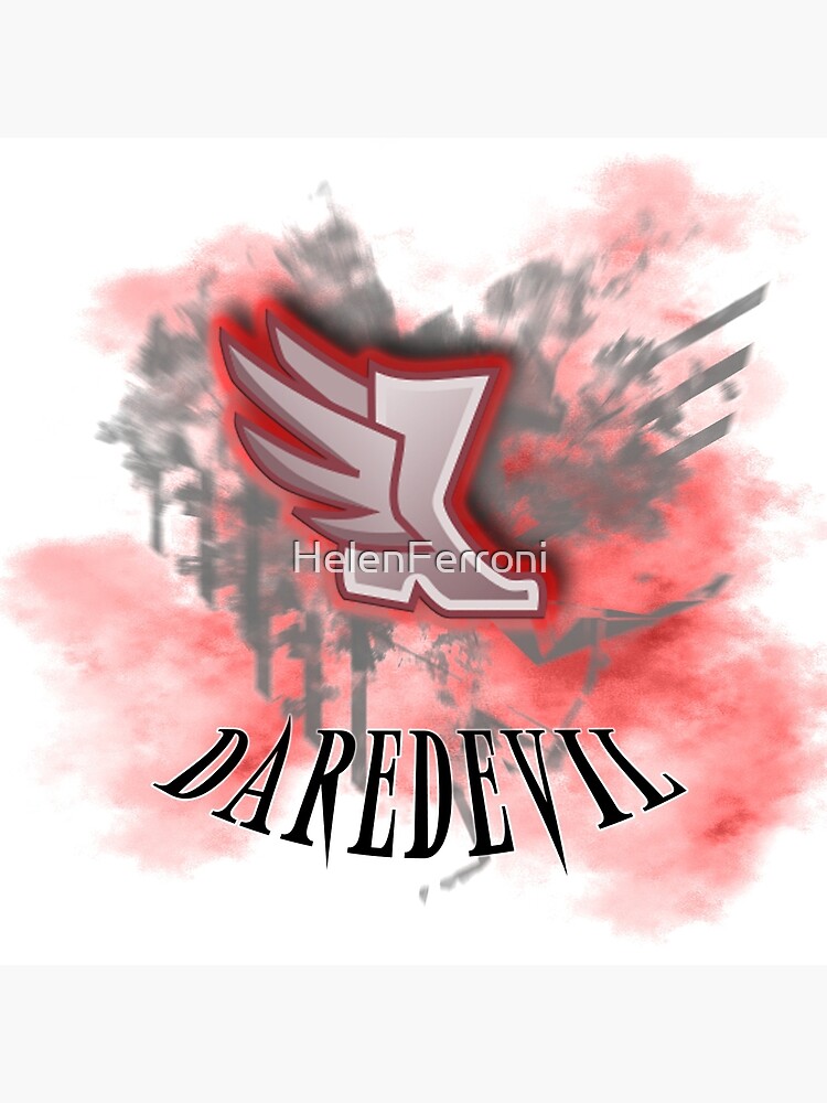Guild Wars 2 Daredevil Thief Throw Pillow - Image 2