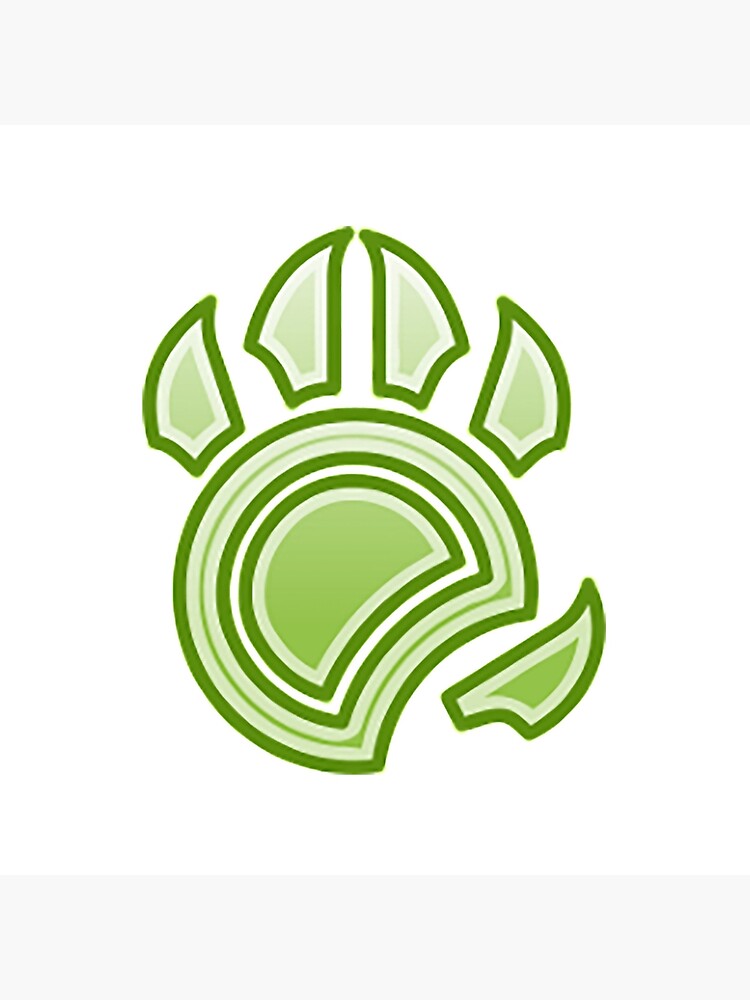 Guild Wars 2 Soulbeast Elite Specialization Throw Pillow - Image 2