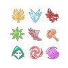 flat750x075f pad750x1000f8f8f8.u2 15 - Guild Wars 2 Merch