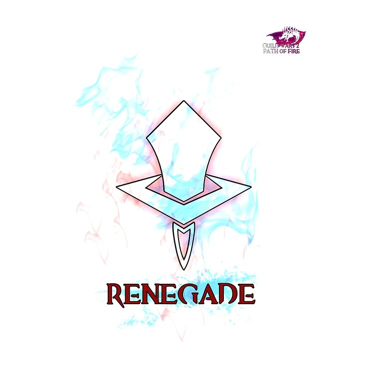 Guild Wars 2 Renegade Revenant Tote Bag - Image 2
