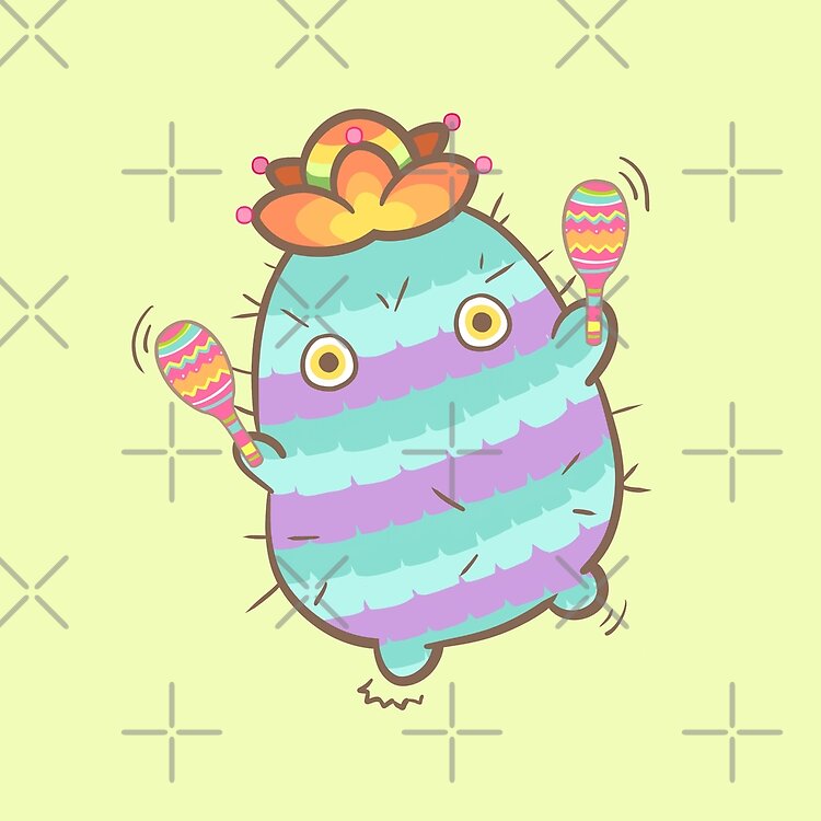 Guild Wars 2 Piñata Choya Tote Bag - Image 2