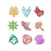 flat750x075f pad750x750f8f8f8 13 - Guild Wars 2 Merch