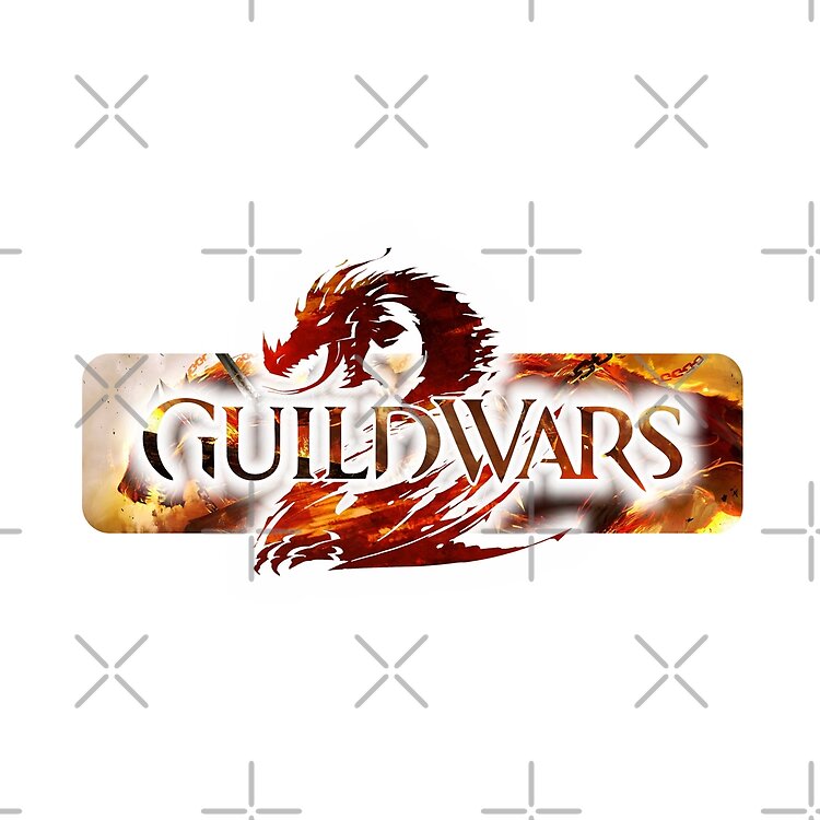 Guild Wars 2 Tyria Adventure Tote Bag - Image 2