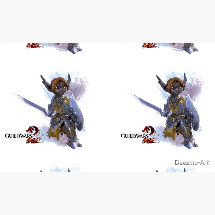 Guild Wars 2 Guardian Class Mug - Image 3