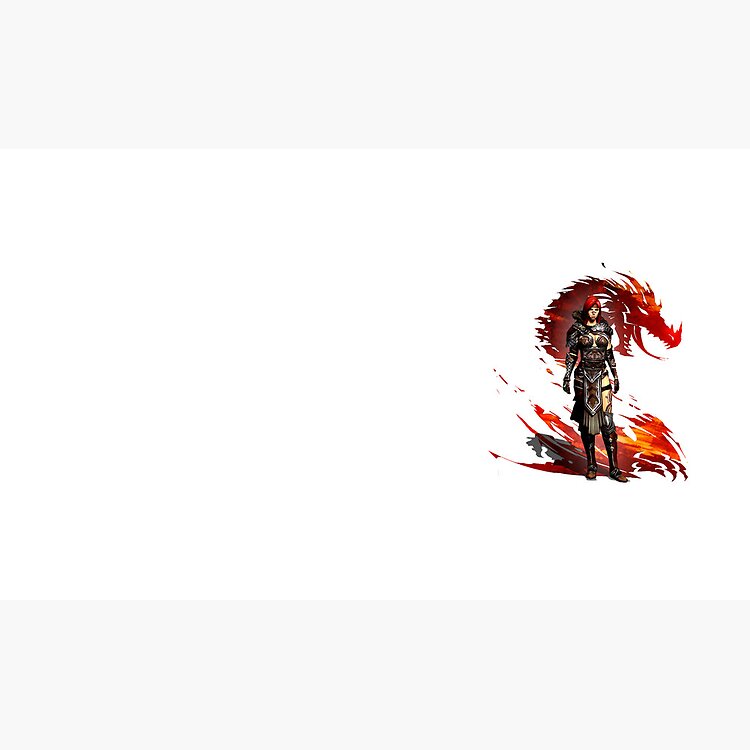 Guild Wars 2 Catmander Funny Mug - Image 3