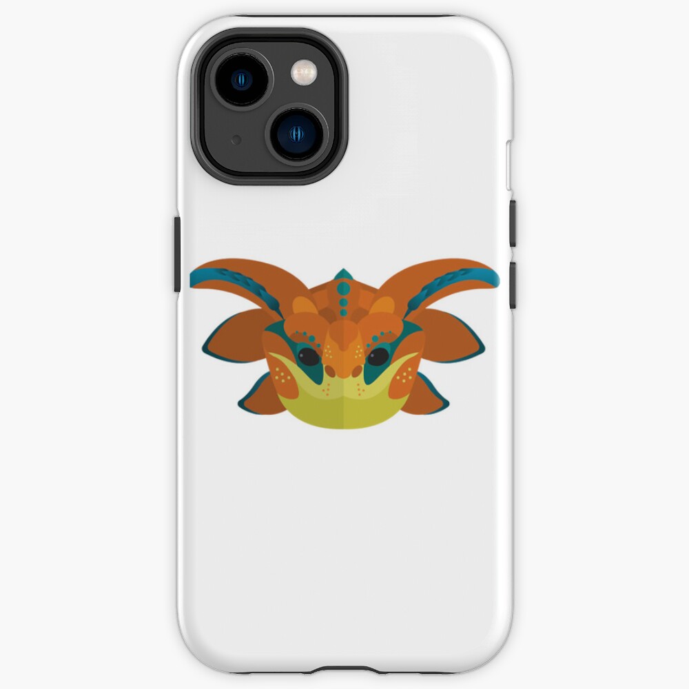 Guild Wars 2 Think About Ways Iphone Case