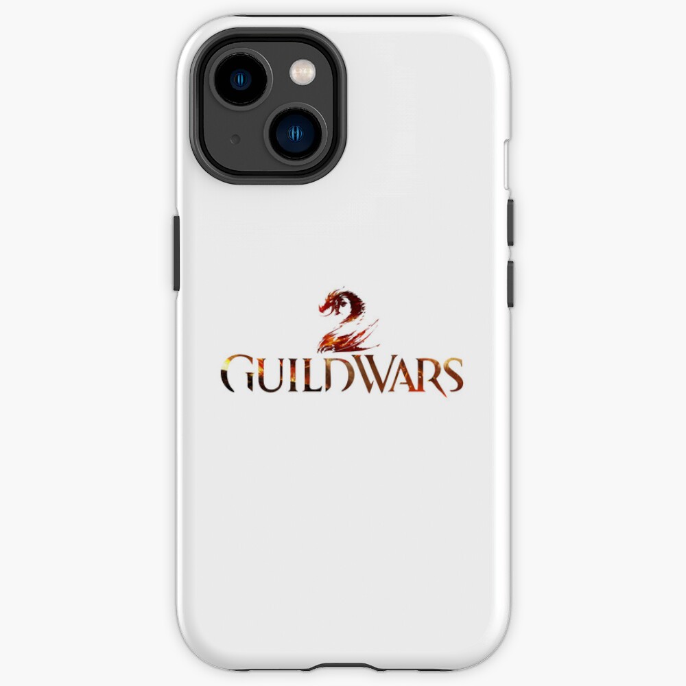 Gw2 Adventure Gamer Iphone Case
