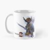 mugstandardx800left pad800x800f8f8f8 10 - Guild Wars 2 Merch