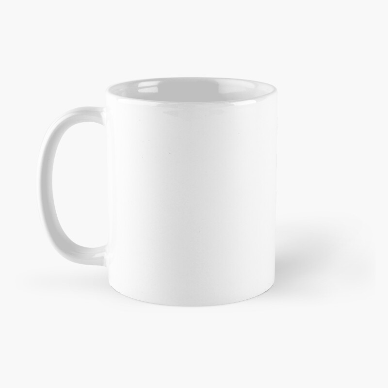 Guild Wars 2 Thief Class Logo Mug - Image 2