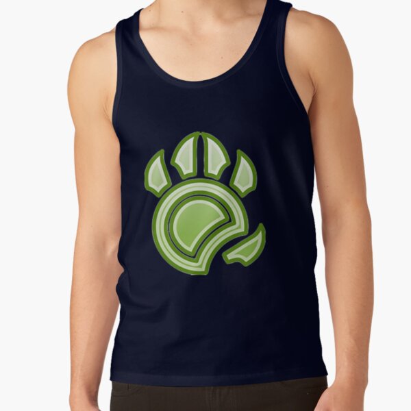 Guild Wars 2 Soulbeast Elite Specialization Tank Top - Image 5
