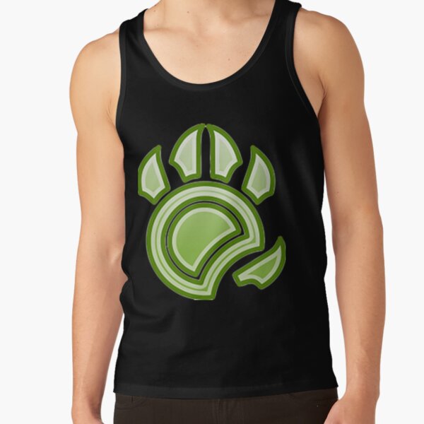 Guild Wars 2 Soulbeast Essential Tank Top