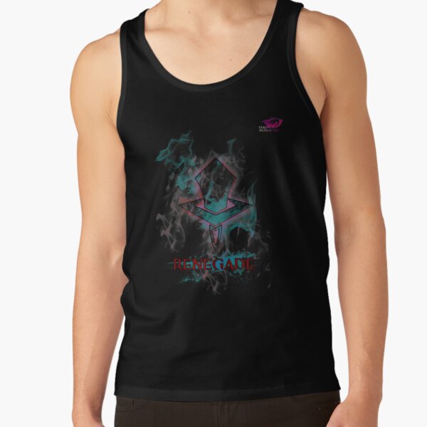 Guild Wars 2 Renegade Revenant Tank Top