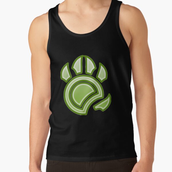 Guild Wars 2 Soulbeast Elite Specialization Tank Top - Image 2