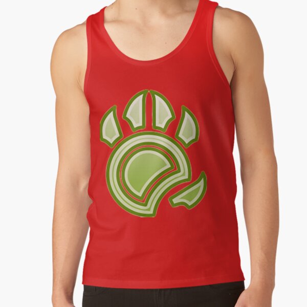 Guild Wars 2 Soulbeast Essential Tank Top - Image 4