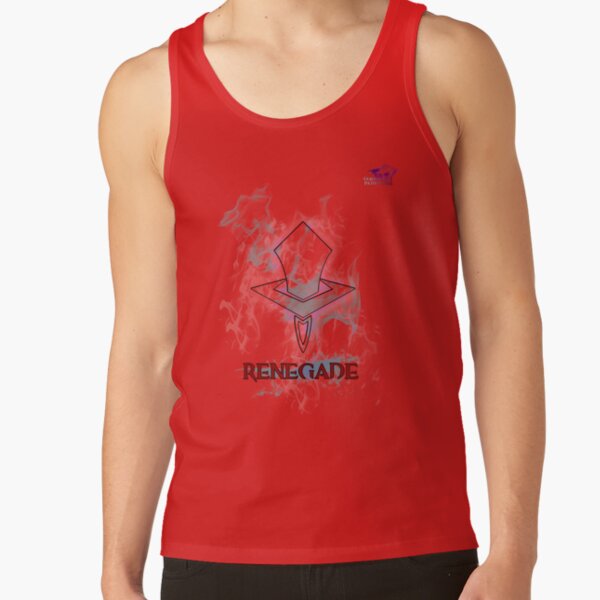 Guild Wars 2 Renegade Revenant Tank Top - Image 4