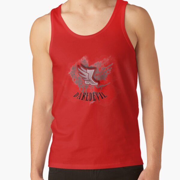 Guild Wars 2 Daredevil Thief Tank Top - Image 4