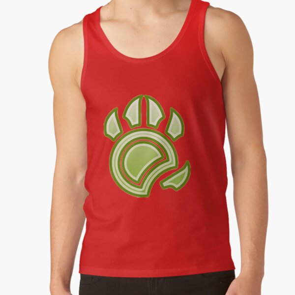Guild Wars 2 Soulbeast Elite Specialization Tank Top - Image 4