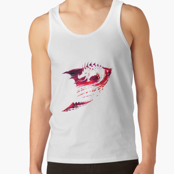 Guild Wars 2 Paris Travel Style Tank Top - Image 2