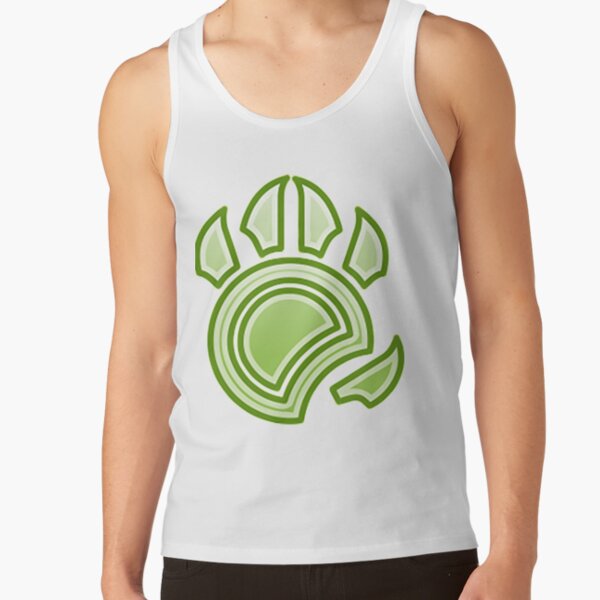 Guild Wars 2 Soulbeast Essential Tank Top - Image 2