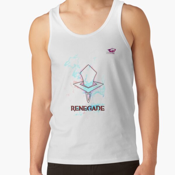 Guild Wars 2 Renegade Revenant Tank Top - Image 2