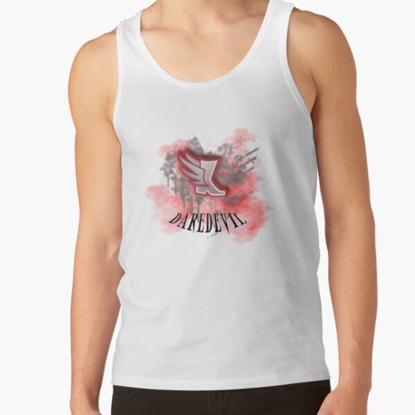 Guild Wars 2 Daredevil Thief Tank Top - Image 2