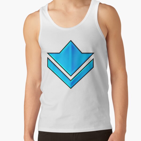 Guild Wars 2 Commander Tag Tank Top - Image 2