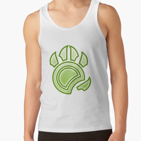 Guild Wars 2 Soulbeast Elite Specialization Tank Top