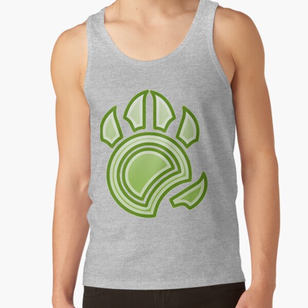 Guild Wars 2 Soulbeast Essential Tank Top - Image 3