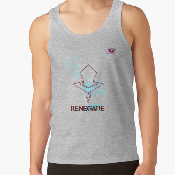 Guild Wars 2 Renegade Revenant Tank Top - Image 3