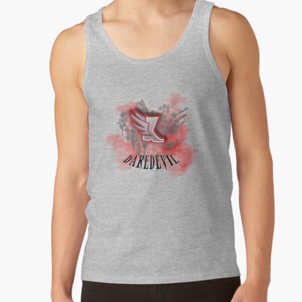 Guild Wars 2 Daredevil Thief Tank Top - Image 3