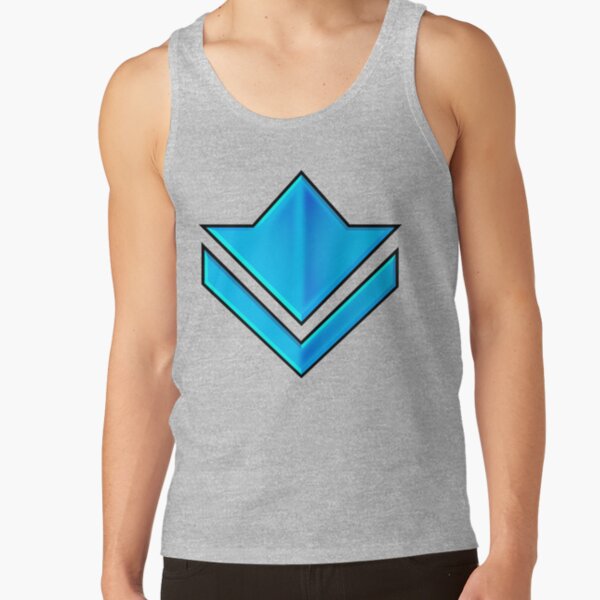 Guild Wars 2 Commander Tag Tank Top - Image 3
