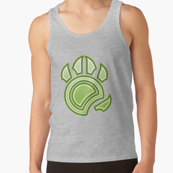 Guild Wars 2 Soulbeast Elite Specialization Tank Top - Image 3