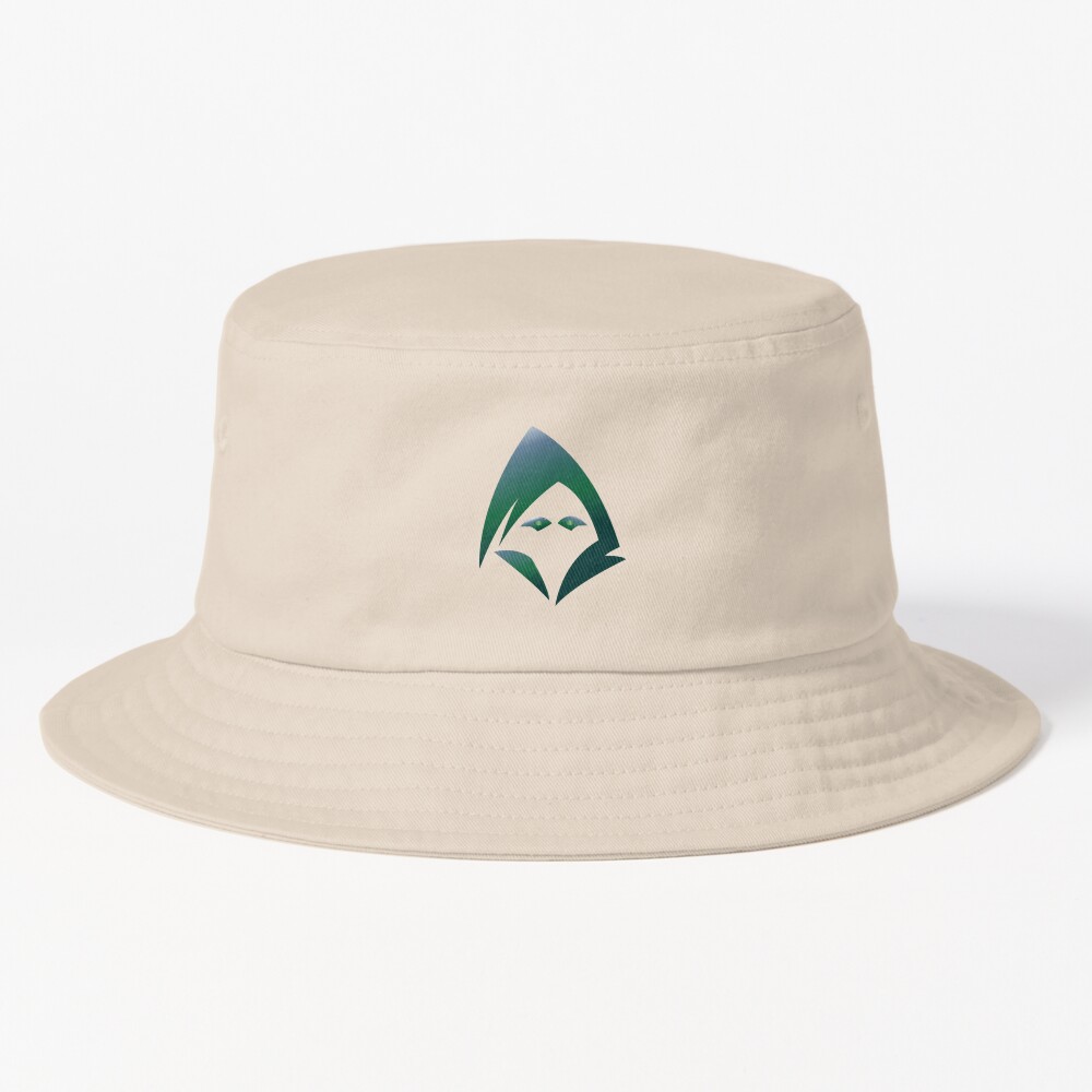 Guild Wars 2 Reaper Bucket Hat