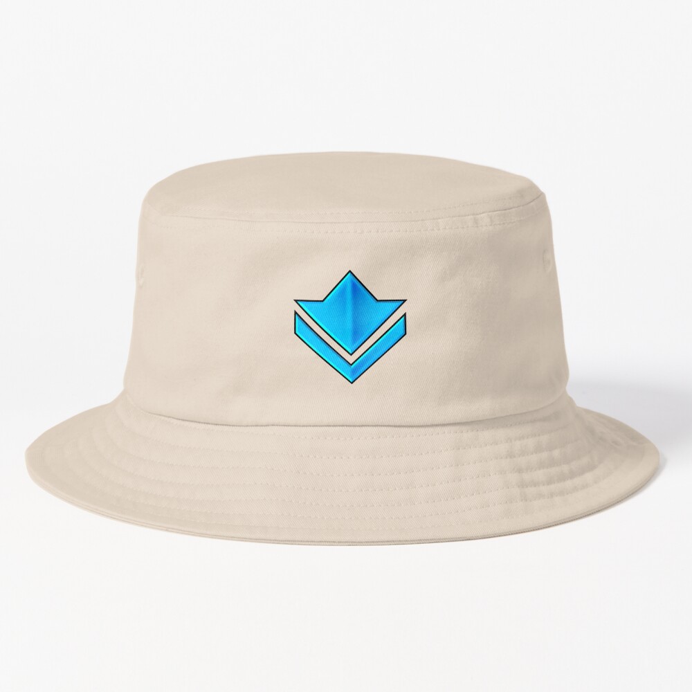 Guild Wars 2 Commander Tag Bucket Hat