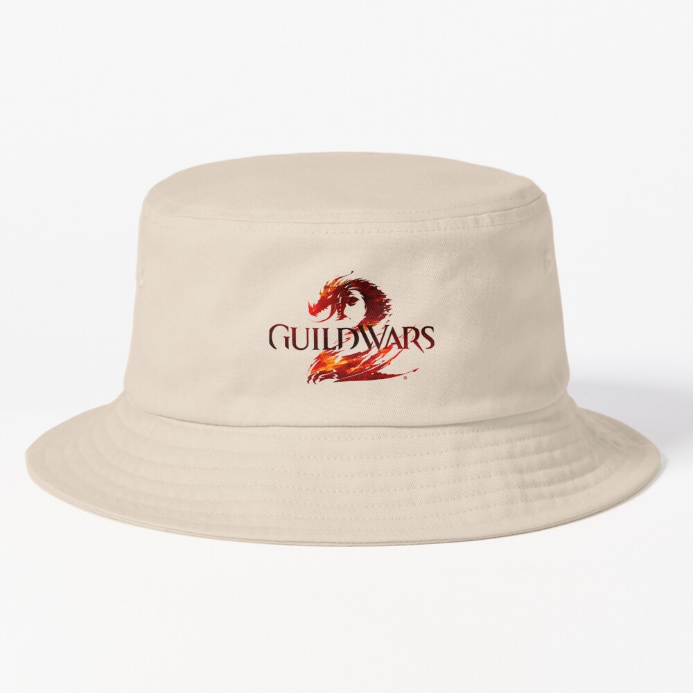 Guild Wars Essentiel Bucket Hat