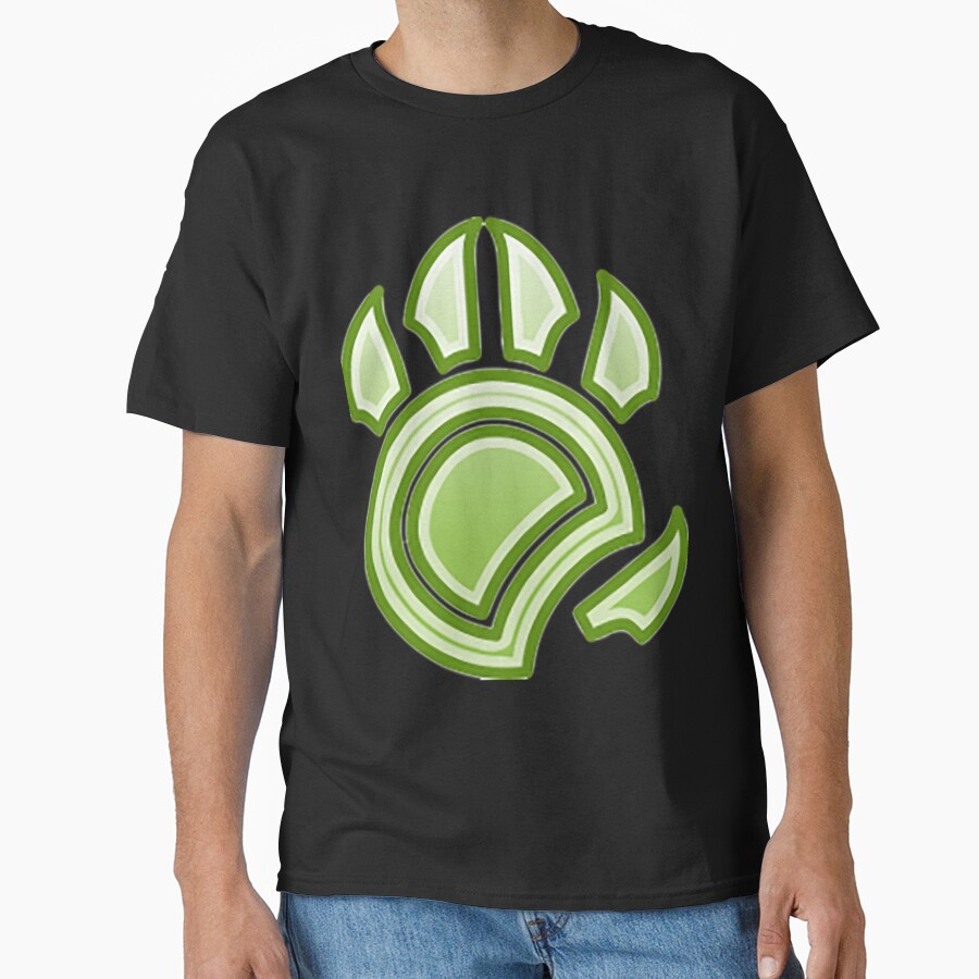Guild Wars 2 Soulbeast Essential T-shirt