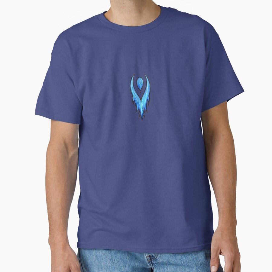 Gw2 I Need Help Funny Gamer T-shirt - Image 5