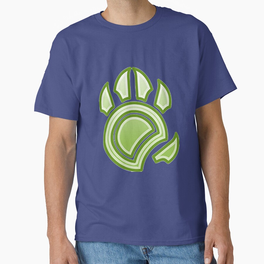 Guild Wars 2 Soulbeast Elite Specialization T-shirt - Image 4
