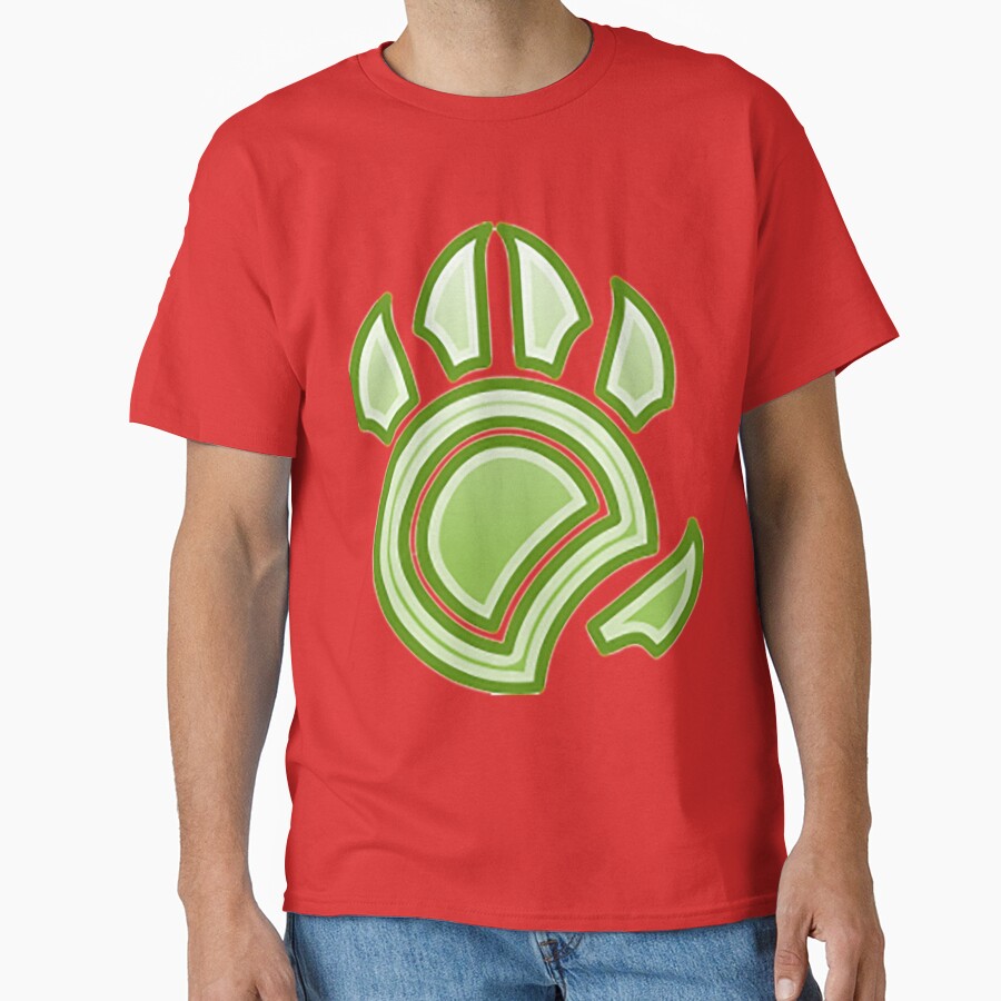 Guild Wars 2 Soulbeast Essential T-shirt - Image 5