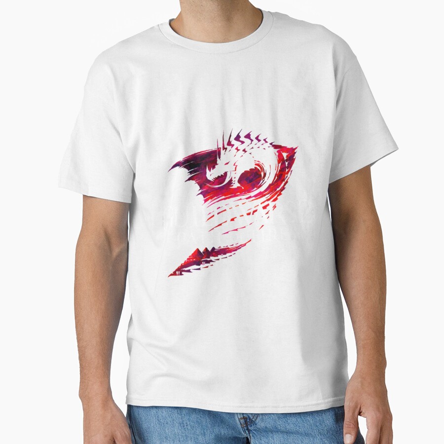 Guild Wars 2 Paris Travel Style T-shirt - Image 2