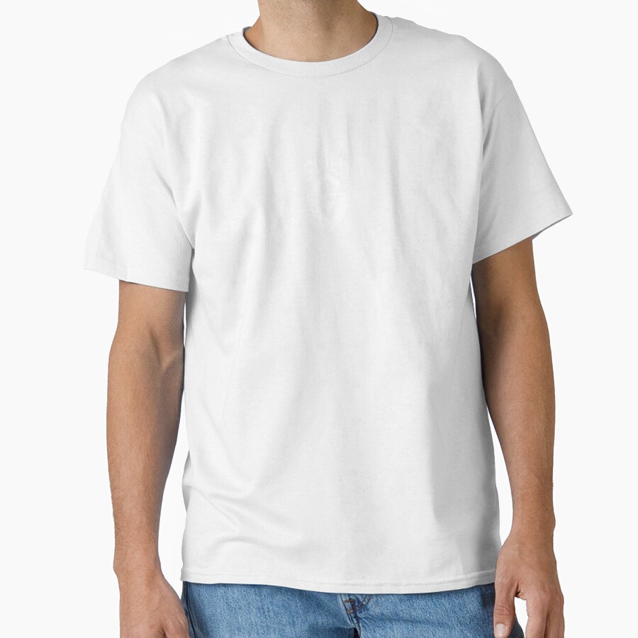 Guild Wars Inspired Guitar T-shirt - Image 2