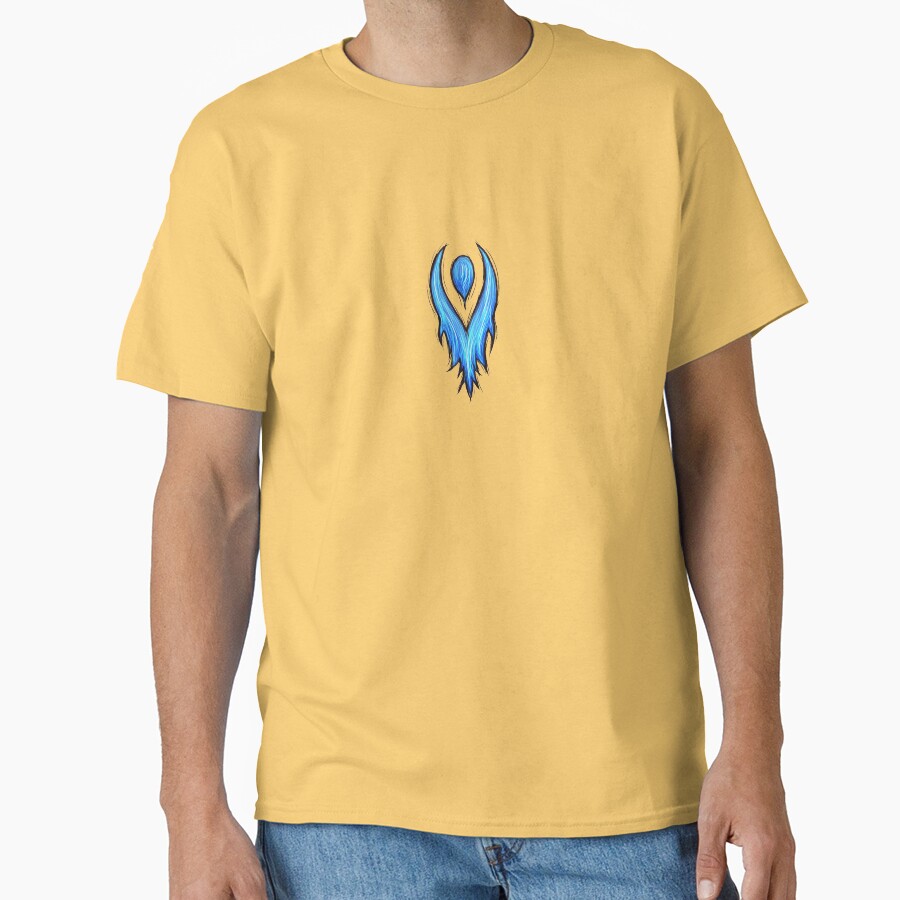Gw2 I Need Help Funny Gamer T-shirt - Image 6