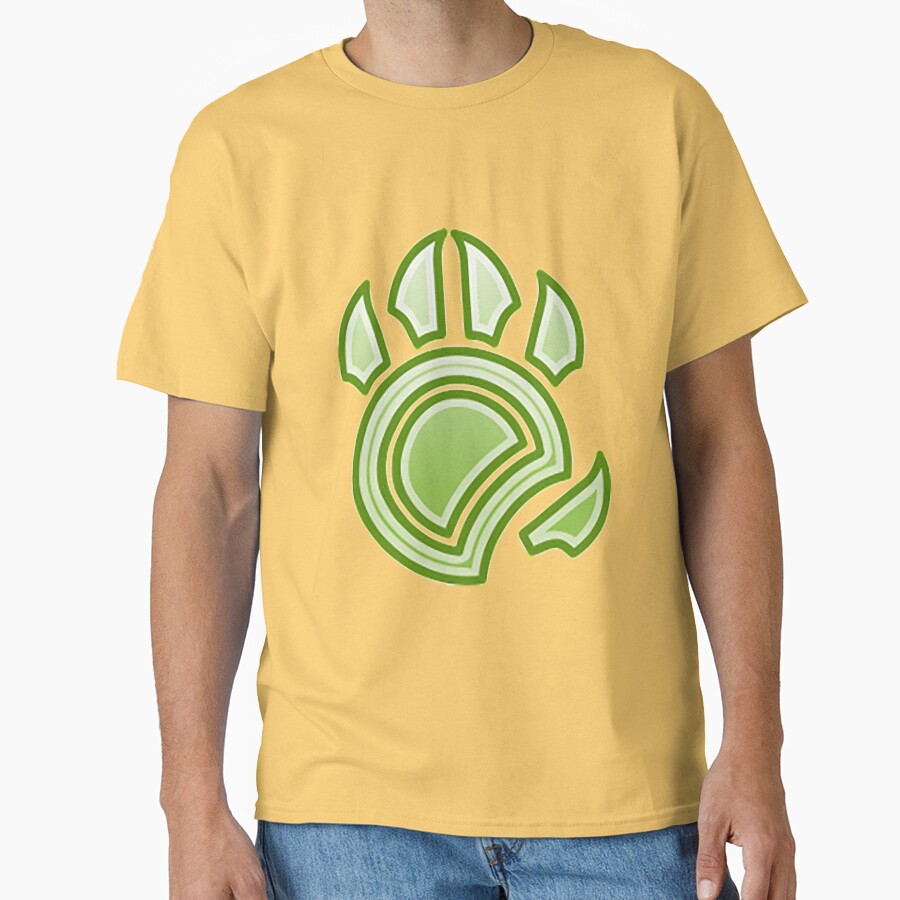Guild Wars 2 Soulbeast Elite Specialization T-shirt - Image 6