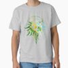 ssrcoclassic teemens 02heather greyfrontproduct squarex1000 10 - Guild Wars 2 Merch