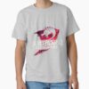 ssrcoclassic teemens 02heather greyfrontproduct squarex1000 11 - Guild Wars 2 Merch