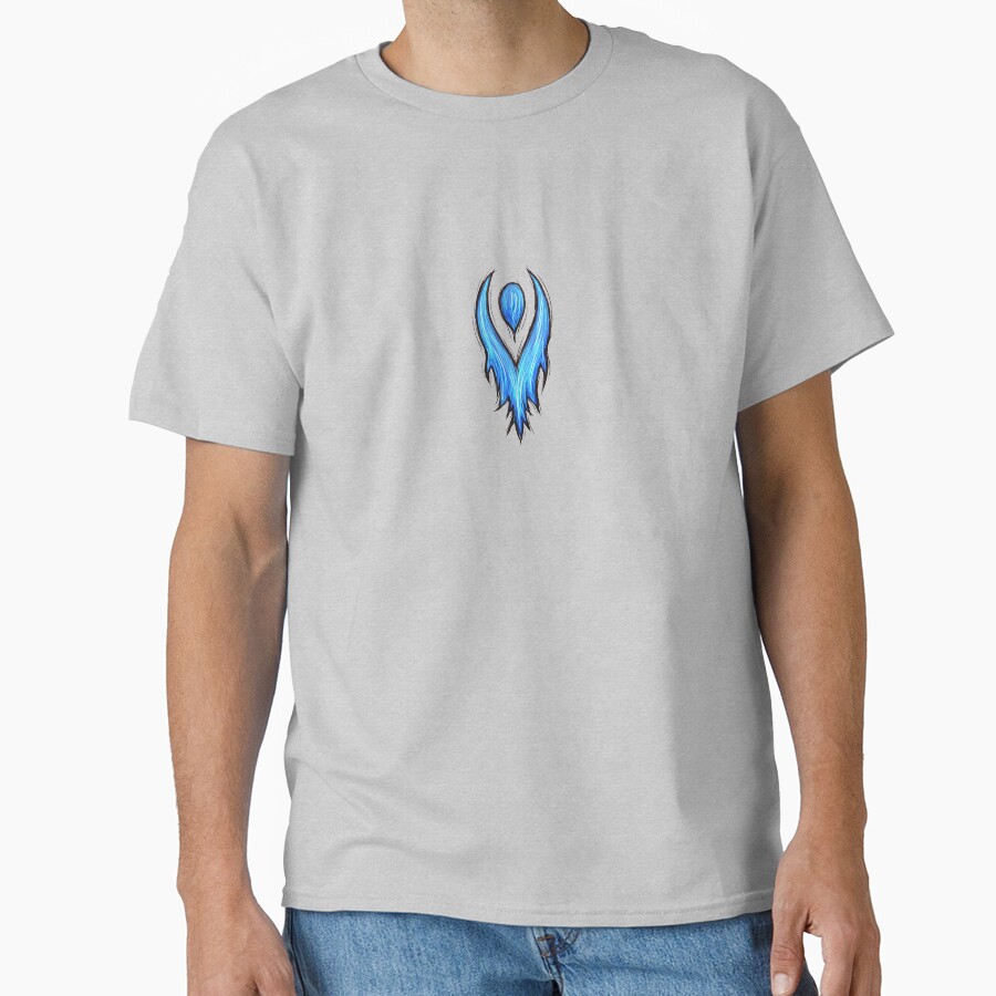 Gw2 I Need Help Funny Gamer T-shirt - Image 4
